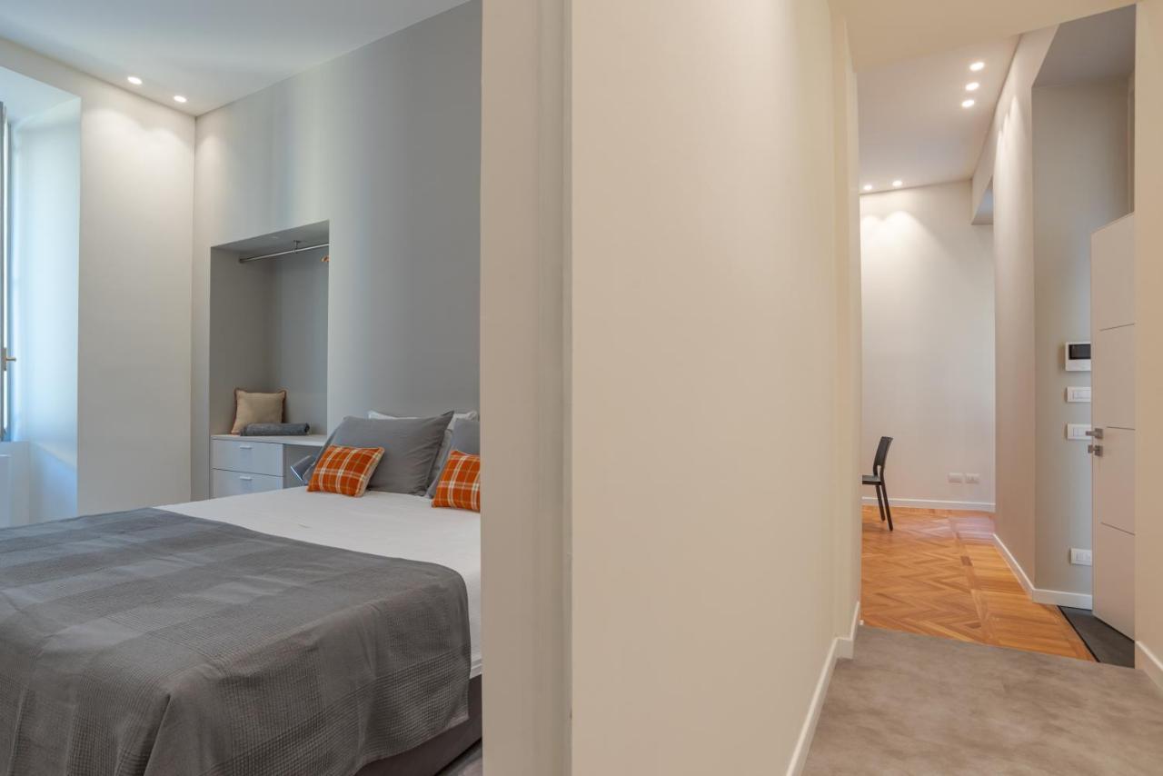 Suite Del Vescovo - By Myhomeincomo Exterior photo