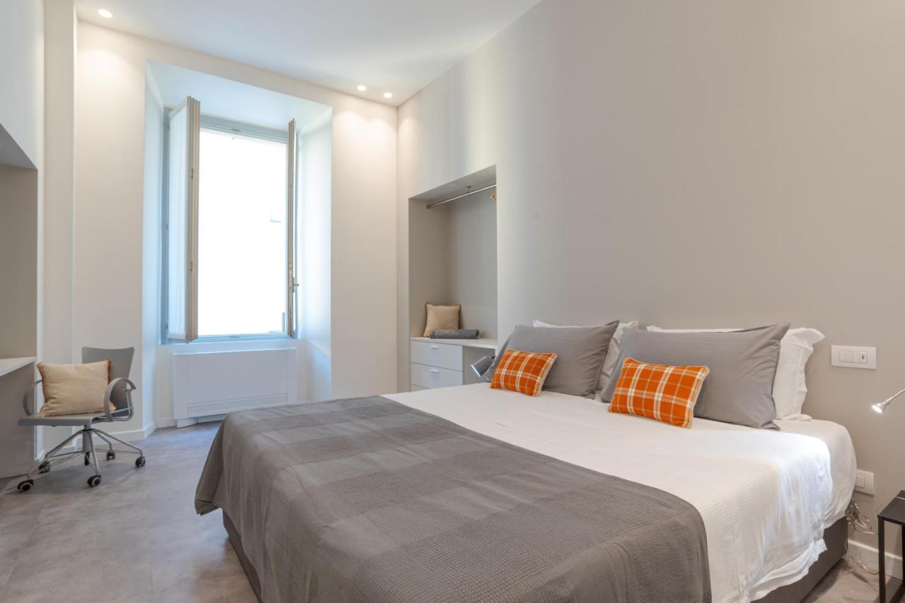 Suite Del Vescovo - By Myhomeincomo Exterior photo